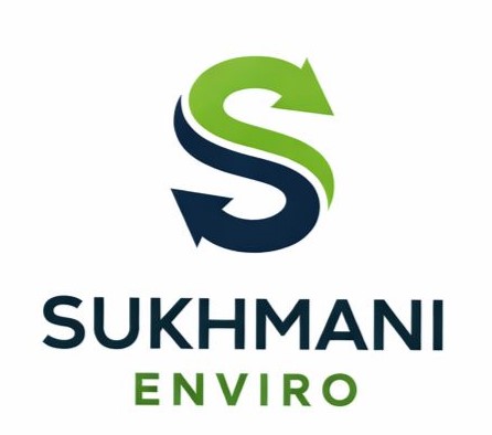 Sukhmani Enviro Logo